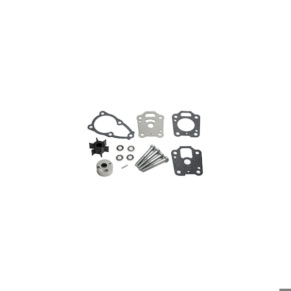 Water Pump Repair Kit Imp 4-6Hp Carburetor 4STR